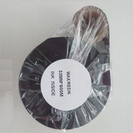 33mm width or 55mm width Wax or Wax/resin Coding date ribbon for Markem 8018 printer