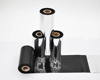 33mm width Hot foil printer tto thermal transter ribbon for Markem X40 printer