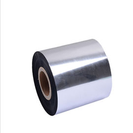 55mm width wax resin near edge thermal transfer ribbon for Markem X40 printer