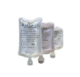 Hot Stamping Foil For Infusion Bags