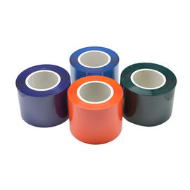 Hot Stamping Foil For Infusion Bags