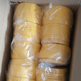 Generic type plastic ABS printing hot stamping ribbon foil tape for cable batch number printing