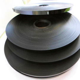 Wholesale  black and white 8mm 10mm PE pipe plastic pipe  wire and cable metering ribbon