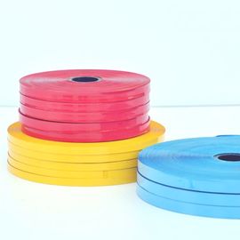 Professional Hot Stamping Foil Supplier of Colored Hot Code Marking Goil for Cable Batch Number Printing