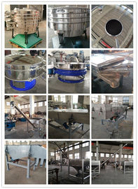 Grain screw conveyor Mini stainless steel screw auger conveyor manufacturer