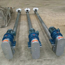 304  Stainless steel  screw conveyor Sugar conveyors Food special screw feeder