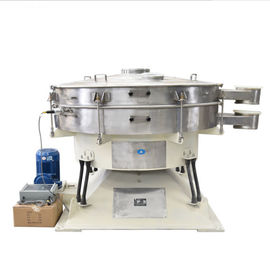 EC-SZX01 1-5 Layers Food Processing Circular baobab powder vibration sifter screening sieve machine