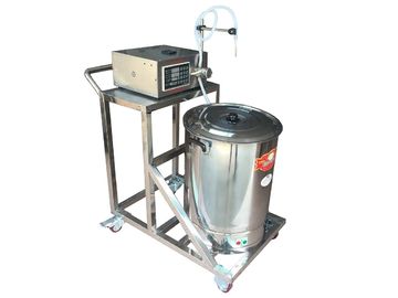 High Frequency Round Multi Deck Rotary High output grading gyratory tumbler screen vibrating seive