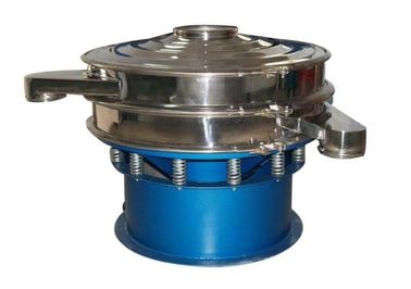 High Frequency Round Multi Deck Rotary High output grading gyratory tumbler screen vibrating seive