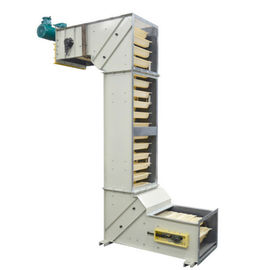 C / Z type  China Sunflower Seed Food Grade Lifting Vertical Z-type Bucket Elevator Price