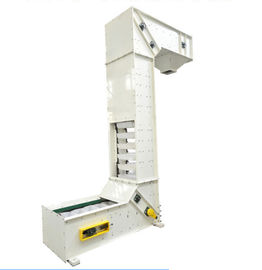 Hot Best Price Food Rice Mill Small Particle Powder 10 m Chain Type Bucket Elevator