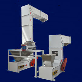 C / Z type  Industrial Bulk Material Cat Litter Dumper Bucket Elevator Machine For Sale