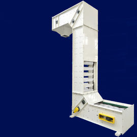 China Chain Stainless Steel Factory Price Grain Z Type Conveyor Bucket Elevator