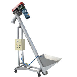 High Quality Grain Powder Lifting Mini Chain Z Type Bucket Elevator Lifter Conveyor