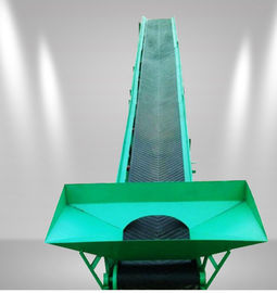 Customized  Standard/  Vertical  / Inclined / leveling  screw conveyors For Conveying Rice