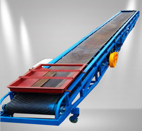 Customized  Standard/  Vertical  / Inclined / leveling  screw conveyors For Conveying Hay