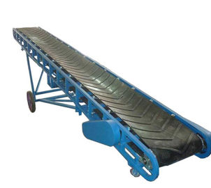 Customized  Leveling  / Inclined screw conveyors are  for feeding, conveying, mixing and blending salt, coal, lime