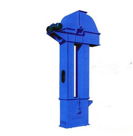 High quality Sand Chain Type Milk powder vertical bucket elevator,TD bucket elevator