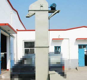 High quality Sand Chain Type Milk powder vertical bucket elevator,TD bucket elevator