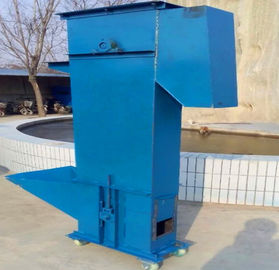 Factory price High quality TD Bucket Elevator for plastic particles