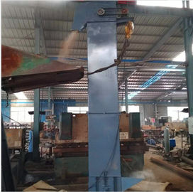 Factory price High quality TD Bucket Elevator for plastic particles