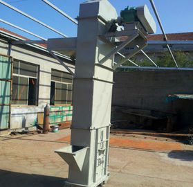 High quality Sand Chain Type Milk powder vertical bucket elevator,TD bucket elevator