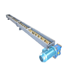 screw conveyor screw conveyor dryer All kinds of powder grain auger screw conveyor