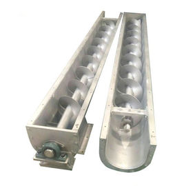screw conveyor screw conveyor dryer All kinds of powder grain auger screw conveyor