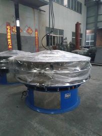 EC-CV-01 Good quality 1-5 Layers Customized Chemical Industry Series Circular Vibratory Screen
