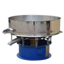 EC-CV-35 Good quality 1-5 Layers Customized Waste Reclamation Industry Series Circular Vibratory Screen