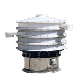 EC-CV-24 Good quality 1-5 Layers Customized Gourment Powder Industry Series Circular Vibratory Screen