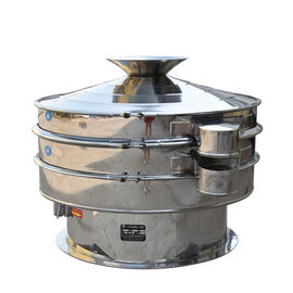 EC-CV-05 Good quality 1-5 Layers Customized Metallurgy and mining  Industry Series Circular Vibratory Screen