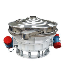 EC-CV-39 Good quality 1-5 Layers Customized Titanium Oxide Industry Series Ultrasonic  Circular Vibratory Screen