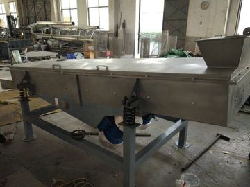 1-5 Layers Rock Chemical Industry  vibrating sieve, good sales linear vibrating screen, linear vibrating separator