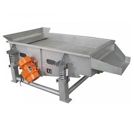 Good Quality  1-5  layers linear vibrating sieve machine coffee bean sorting equipment