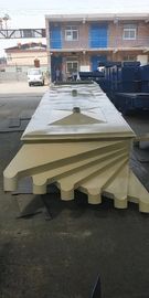 Good Quality  1-5  layers Linear China grain separator machine linear vibrating screen for sieving various grains