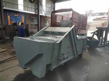 1-5 Layers Rock Chemical Industry  vibrating sieve, good sales linear vibrating screen, linear vibrating separator