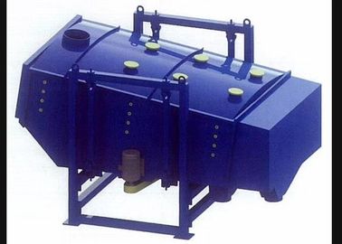Good Quality  1-5  layers industrial plastic pellet linear vibrator sieve / screen / sifter machine