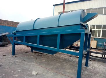 Good Quality  1-5  layers industrial plastic pellet linear vibrator sieve / screen / sifter machine