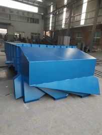 1-5 Layers Rock Chemical Industry  vibrating sieve, good sales linear vibrating screen, linear vibrating separator