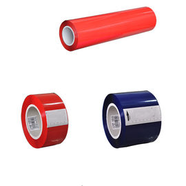 black hot stamping date coding foil for PVC,OPP,PET,PC,PP,Plastic