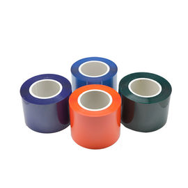 FC3 30mm*100m black date coding foil/ date coding ribbon/ hot coding ribbon for date printing