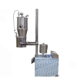 304 Stainless steel  powder /grain/gruanular/coffee automatic vaccum feeding conveyor
