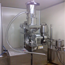 304 Stainless steel  powder /grain/gruanular/coffee automatic vaccum feeding conveyor