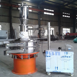 304 Stainless steel  powder /grain/gruanular/coffee automatic vaccum feeding conveyor