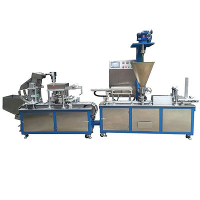 High Quality Custom Injector Melting Pot Candle Wax Roll Making Machine for Textile Industry