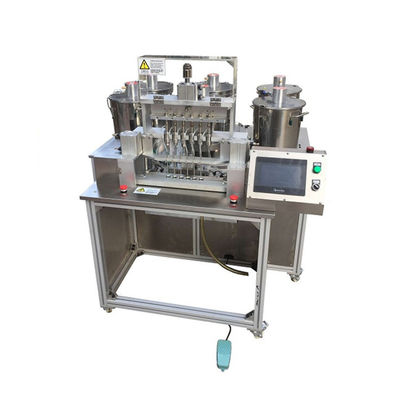 Factory supply hot sale Best quality crayon machine / wax crayon machine/crayon making machine