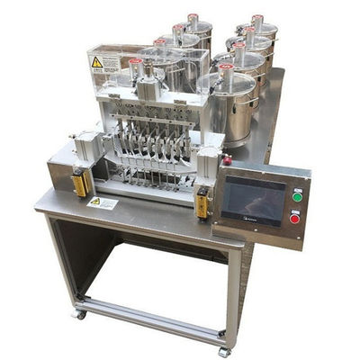 Factory supply hot sale Best quality crayon machine / wax crayon machine/crayon making machine
