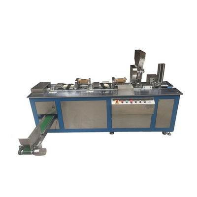 Triangular prism crayon mould  /Hexagon oil pastel forming shaping machine/ School Wax Crayon making mac