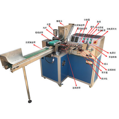 Factory supply hot sale Best quality crayon machine / wax crayon machine/crayon making machine